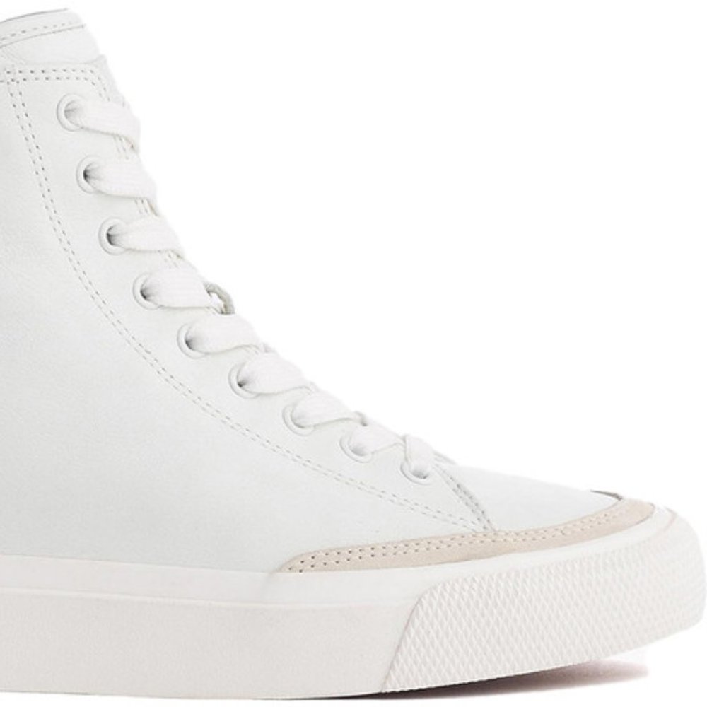 RAG & BONE High Top Sneaker 39.5/9.5